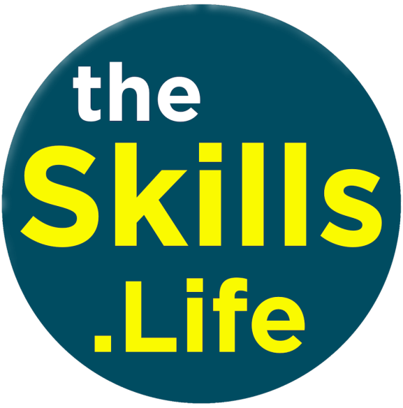 the skills